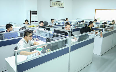 Çin Shenzhen Youcable Technology co.,ltd şirket Profili
