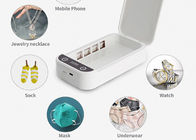 OEM 5W QI Kablosuz Telefon Çok İşlevli Sterilizasyon Kutusu