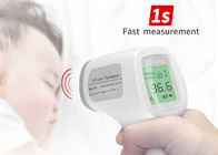 Hızlı Okuma Sınıf II ABS Dijital IR Kızılötesi Termometre