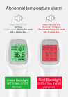 ABS Dijital IR Kızılötesi Termometre