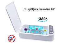 Çok İşlevli 5W Kablosuz UV Sterilizasyon Kutusu